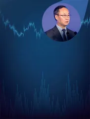 李云泽出任国家金监总局党委书记