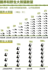 我们为什么爱熊猫?2