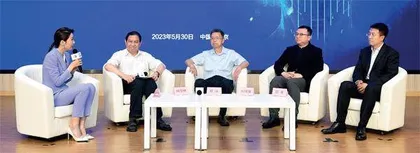 如果你是AI,会向人类提什么问题5
