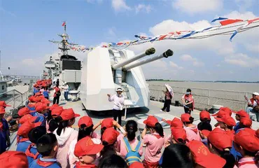 变异的“高价研学团”:教育还是生意?1