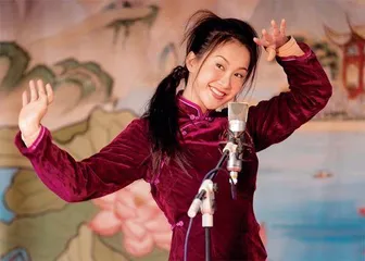 告别李玟:那个从不喊累的人倒下了2