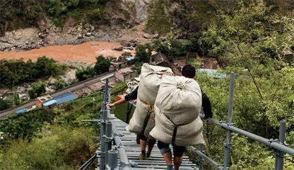 大凉山网红背后的灰色地带3