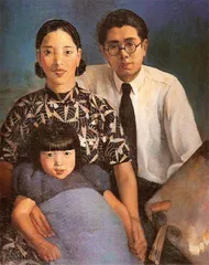 92岁的常沙娜:“敦煌少女”的记忆宫殿4