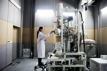 中国基础研究向何处去?1