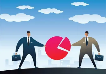 中央转移支付创纪录背后