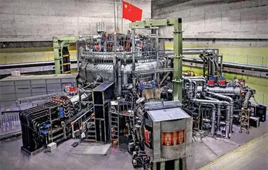 大科学时代的大科学装置如何建?2