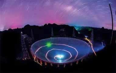 大科学时代的大科学装置如何建?3