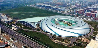 大科学时代的大科学装置如何建?6