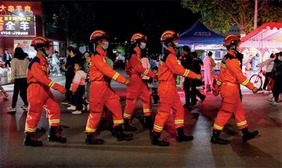多地官员“赴淄赶烤”,能学到什么?1
