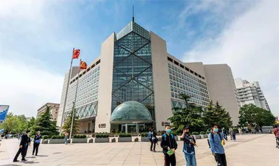 “中特估”红利来了?1