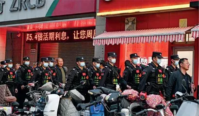 多地官员“赴淄赶烤”,能学到什么?2