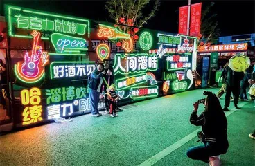 多地官员“赴淄赶烤”,能学到什么?3
