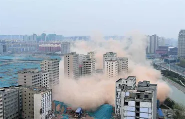 新一轮城中村改造,能否激活楼市?2