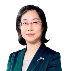 巢清尘:面对气候变化,不能存有侥幸心理1