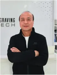 模德中国：推动纹理技术革新与行业发展
