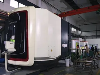 模德中国：推动纹理技术革新与行业发展1