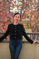 梅扬：以写作的方式连结世界文学与影视创作双发力