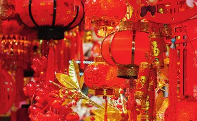 中国春节入列非遗 全球共享中华年味