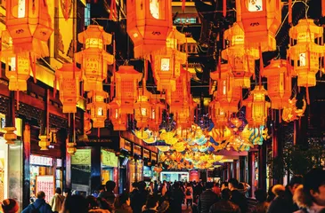 中国春节入列非遗 全球共享中华年味1