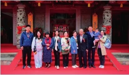 厦门市推动青草药中马新联合申遗5