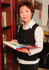 付梅：在防水世界中书写不凡的商业传奇