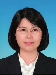 单杏花：12306的“最强大脑”1