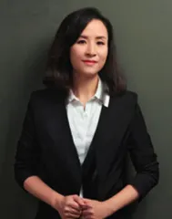曹静：建筑设计与时代同频共振