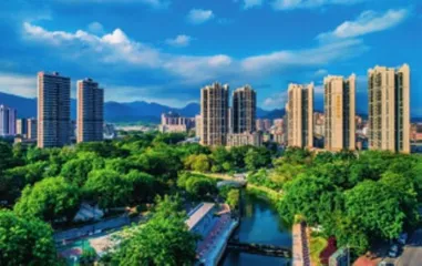 东莞清溪社区：党建领航 奏响发展奋进乐章