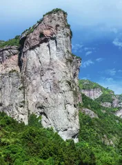 雁荡山：深度探寻自然奇观与人文底蕴2