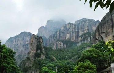 雁荡山：深度探寻自然奇观与人文底蕴3