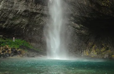 雁荡山：深度探寻自然奇观与人文底蕴4