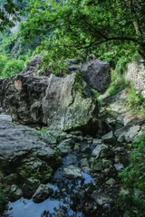雁荡山：深度探寻自然奇观与人文底蕴6