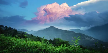 雁荡山：深度探寻自然奇观与人文底蕴7