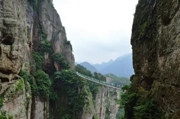 雁荡山：深度探寻自然奇观与人文底蕴8