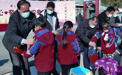 阅读空间：打造界首文化振兴的“金字招牌”7