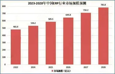 倪光南：高端ERP的“堵点”与出路1