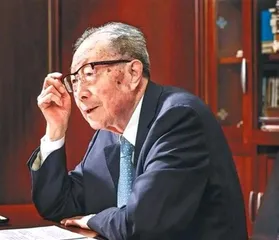 李德生：毕生为祖国找石油