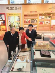 李德生：毕生为祖国找石油1