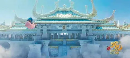 《哪吒2》蕴藏的中国文物独特文化魅力3