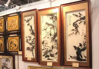 芜湖铁画：历史长河中的艺术瑰宝