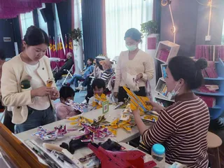 阅读空间：打造界首文化振兴的“金字招牌”13