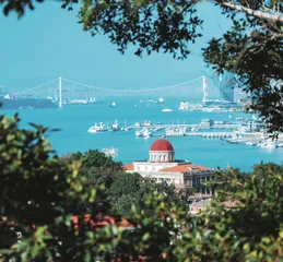 厦门：宜居之城