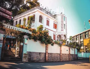 厦门：宜居之城1