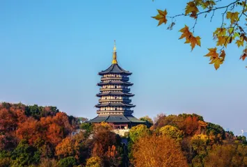 水色交融的诗意叙事1
