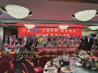 金建明：赤子之心 砥砺家国情怀1