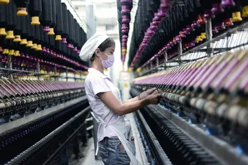 努力打造循环经济发展的界首样本