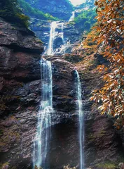 匡庐天下秀 浮云滚山峦3