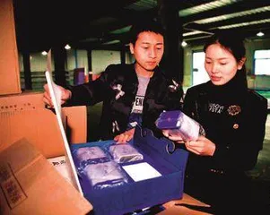 王秀梅：“茶姑娘”变身产业“全能手”1