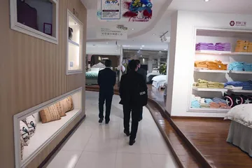 努力打造循环经济发展的界首样本4