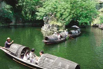 绍兴“三乌”5